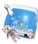 Electric bottle sterilizer