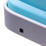 Electric bottle sterilizer