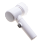 Electric cleaning brush