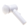 Electric cleaning brush