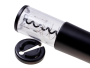 Electric corkscrew for wine