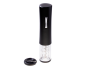 Electric corkscrew for wine