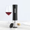 Electric corkscrew for wine