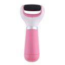 Electric foot, heel file - pink