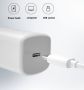 Electric hair clipper Xiaomi Enchen - white