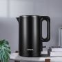 Electric kettle KONKA KEK-KM18 1500W black