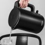 Electric kettle KONKA KEK-KM18 1500W black