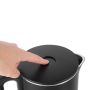 Electric kettle KONKA KEK-KM18 1500W black