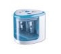 Electric pencil sharpener / pencils on battery