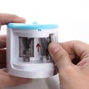 Electric pencil sharpener / pencils on battery
