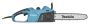 Electric saw 1800W MAKITA UC3541A