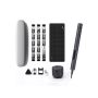 Electric Screwdriver Xiaomi Wowstick 1F+ ( 69 in 1) - grey