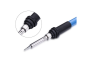 Electric soldering iron with temperature control 60W