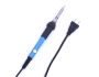 Electric soldering iron with temperature control 60W