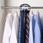 Electric Tie Hanger