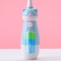 Electric toothbrush for children - black