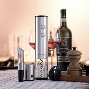 Electric wine corkscrew Xiaomi Ciricle Joy (4in1)