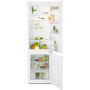 Electrolux KNT1LF18S1 fridge-freezer Built-in 268 L F White