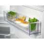 Electrolux KNT1LF18S1 fridge-freezer Built-in 268 L F White