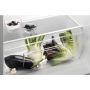 Electrolux LFB3AF12S combi-fridge Built-in 187 L F White