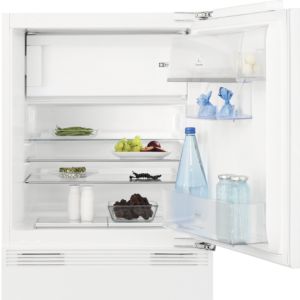 Electrolux LFB3AF82R combi-fridge Built-in 110 L F White
