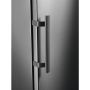 Electrolux LNT3LE31X1 fridge-freezer Freestanding 303 L Grey