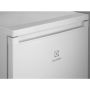Electrolux LXB1SF11W0 combi-fridge Freestanding 120 L F White
