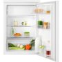 Electrolux LXB1SF11W0 combi-fridge Freestanding 120 L F White