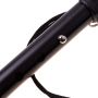 Elegant orthopedic folding walking stick