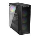 Enclosure SilentiumPC Armis AR7X EVO TG ARGB