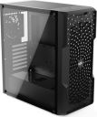Enclosure SilentiumPC Astrum AT6V TG Pure Black