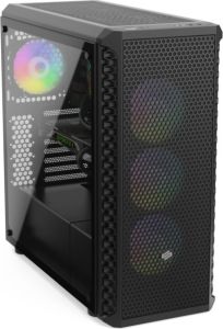 Enclosure SilentiumPC Signum SG7V EVO TG ARGB