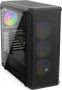 Enclosure SilentiumPC Signum SG7V EVO TG ARGB