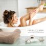 Epilator 3in1 ProfiCare PC-LBS 3002
