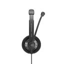 EPOS BY SENNHEISER SŁUCHAWKA SC45 USB MS