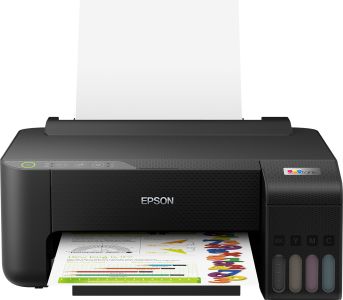 Epson Ecotank L1250 5760 x 1440 Wi-Fi inkjet printer