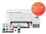 Epson L3256 Inkjet A4 5760 x 1440 DPI Wi-Fi