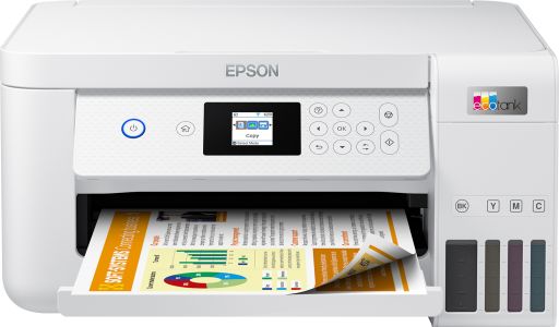 Epson L4266 Inkjet A4 5760 x 1440 DPI Wi-Fi