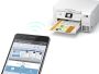 Epson L4266 Inkjet A4 5760 x 1440 DPI Wi-Fi