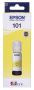 EPSON Tusz 101 Yellow T03V44A= C13T03V44A