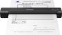 Epson WorkForce ES-50 Handheld & Sheet-fed scanner 600 x 600 DPI A3 Black