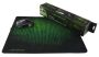 Esperanza EA146G Black,Green Gaming mouse pad