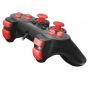 Esperanza EGG106R Gaming Controller Gamepad PC,Playstation 2,Playstation 3 Analogue / Digital USB 2.0 Black,Red