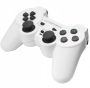 Esperanza EGG107W Gaming Controller Gamepad PC,Playstation 3 Analogue / Digital USB 2.0 Black,White