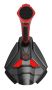 Esperanza EGH101 Gaming Microphone Black / Red