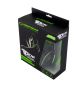 Esperanza EGH330G Head-band Black,Green