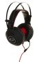 Esperanza EGH440 Headset Head-band Black,Red