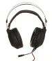 Esperanza EGH440 Headset Head-band Black,Red