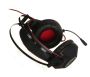 Esperanza EGH440 Headset Head-band Black,Red