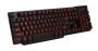Esperanza EGK601 Gaming mechanical keyboard